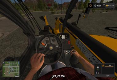 Jcb 536 70 v1.0