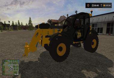 Jcb 536 70 v1.0