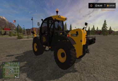 Jcb 536 70 v1.0