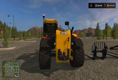 Jcb 536 70 v1.0