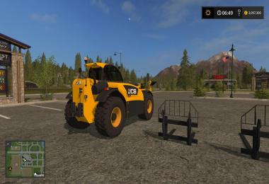 Jcb 536 70 v1.0