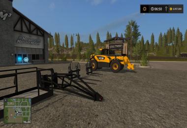 Jcb 536 70 v1.0