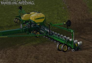 John Deere DB60 v1.0