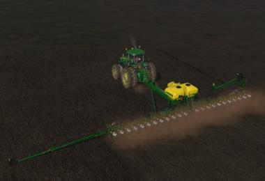 John Deere DB60 v1.0