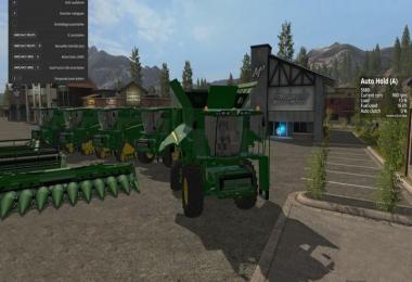 John Deere S-Series v1.0