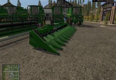 John Deere S-Series v1.0