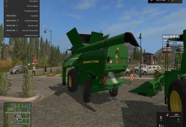 John Deere S-Series v1.0