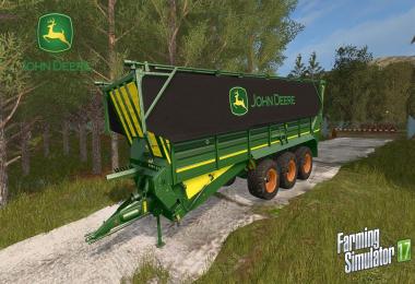 Jonh Deere 10500 V1.1