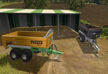 Joskin Trans-KTP 22/50 v1.0.0.0