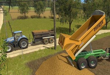 Joskin Trans-KTP 22/50 v1.0.0.0