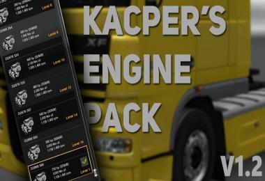 Kacper's Engine Pack v1.2