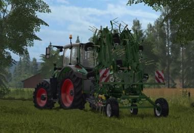 Krone KWT 11.22 v1.0.0.0