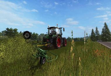 Krone KWT 11.22 v1.0.0.0