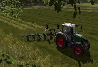 Krone KWT 11.22 v1.0.0.0