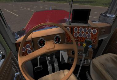 Mack Daycab and Mack Sleeper Truck v1.0.0.2