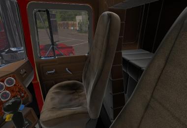 Mack Daycab and Mack Sleeper Truck v1.0.0.2