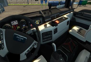 MAN TGX 2010 v2.5