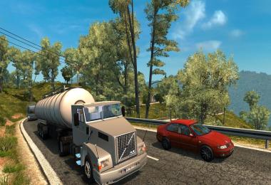 Map Eldorado FREE v1.6.8 for 1.27