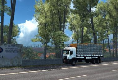 Map Eldorado FREE v1.6.8 for 1.27