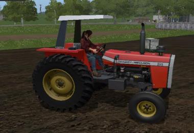 Massey Ferguson 265 v1.1