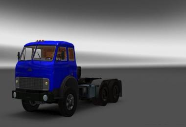 MAZ 515b v1.0