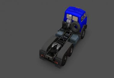 MAZ 515b v1.0