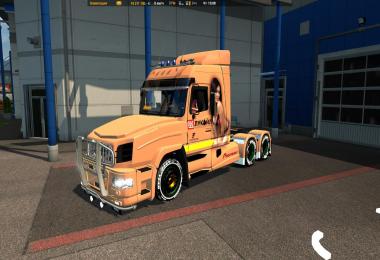 Maz 6440 v2.0 (1.26)