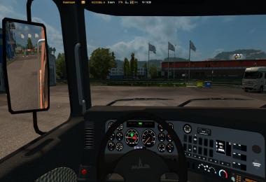 Maz 6440 v2.0 (1.26)