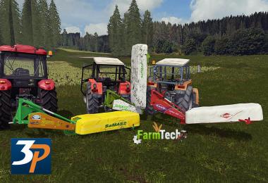 Mower Pack 2.4m v1.0