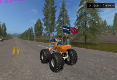 Mud Mower v1.0