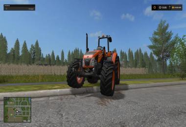 New Holland T4 Kommunal v2.5