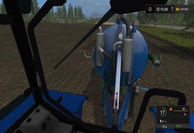 New Holland T5050 v1.0