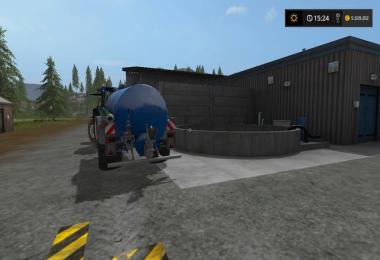 New Holland T5050 v1.0