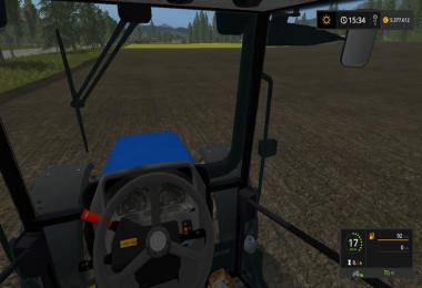 New Holland T5050 v1.0