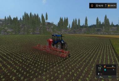 New Holland T5070 v1.0