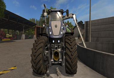 New Holland T7 HD v2.1