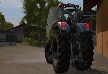 New Holland T7 HD v2.1