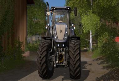 New Holland T7 HD v2.1