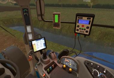 New Holland T8 Blue Power v0.1