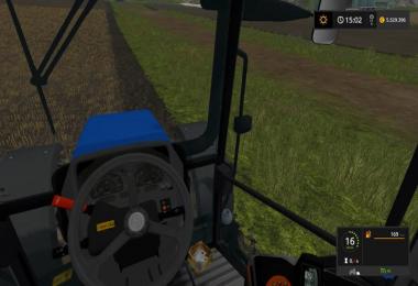 New Holland TL 100A v1.1.1.1