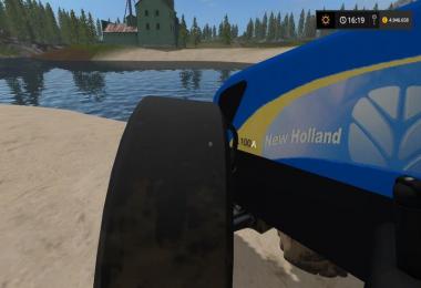 New Holland TL 100A v1.1.1.1