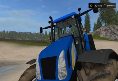 New Holland TL 100A v1.1.1.1