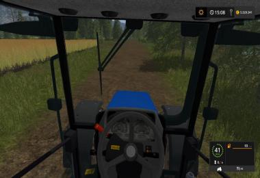 New Holland TL 100A v1.1.1.1