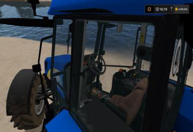 New Holland TL 100A v1.1.1.1