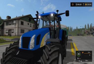 New Holland TL 100A v1.1.1.1