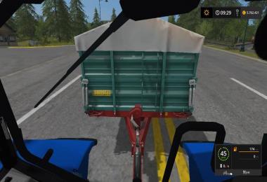 New Holland TL 100A v1.1.1.1