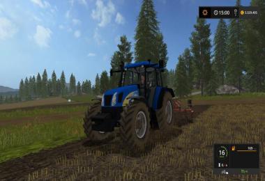 New Holland TL 100A v1.1.1.1