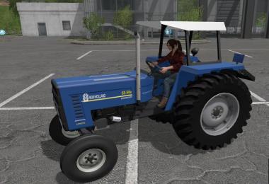 New Holland 55-56s v1.0