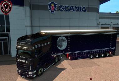 Nightliner Pack v2.0 / 1.27.x