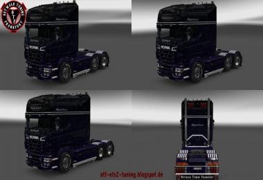 Nightliner Pack v2.0 / 1.27.x